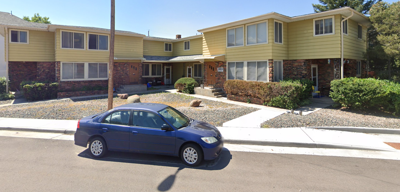 303 Randall Avenue - 1