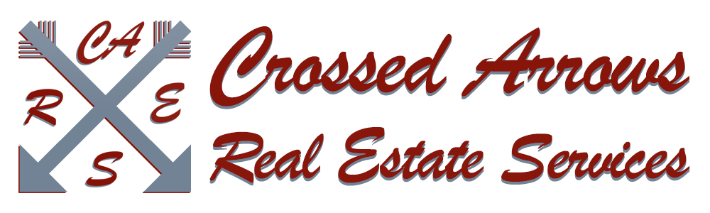 Crossed Arrows Real Estate Services