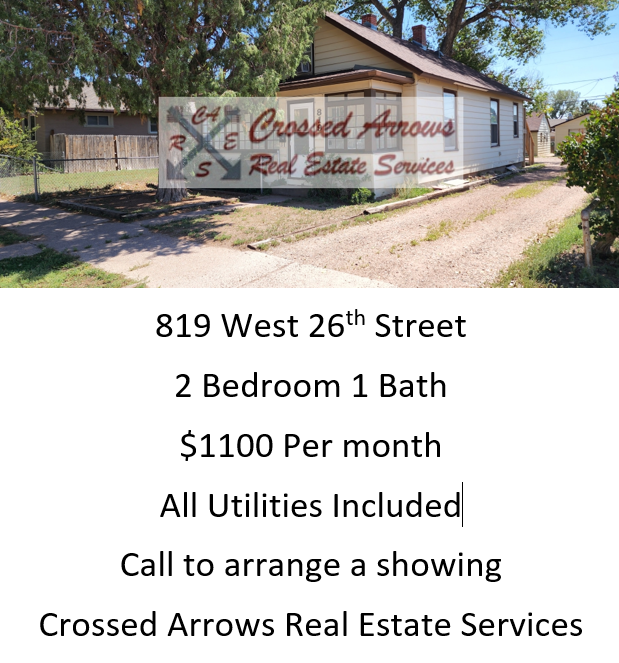 819 West 26th Street - 1